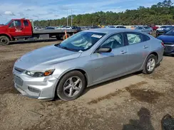 1G1ZB5STXJF108946 2018 CHEVROLET MALIBU