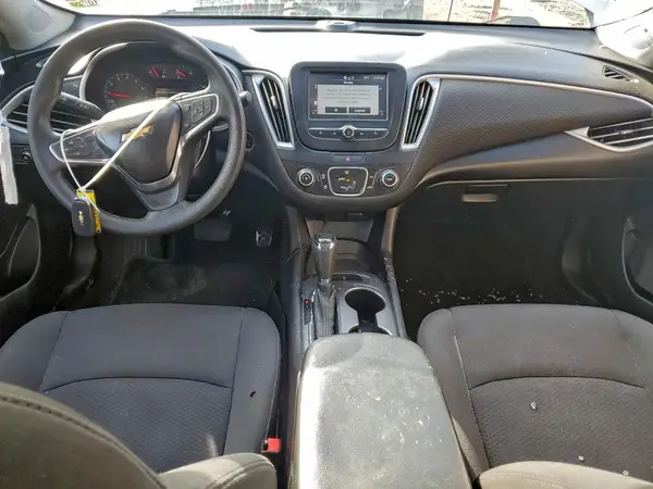 1G1ZB5STXJF108946 2018 CHEVROLET MALIBU - Image 8