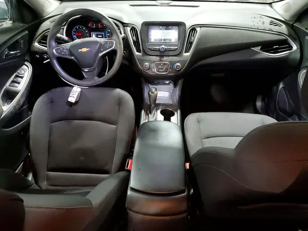 1G1ZB5STXJF111300 2018 CHEVROLET MALIBU - Image 8