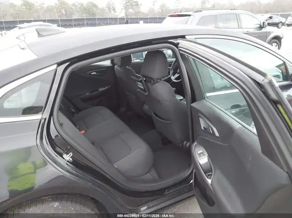 1G1ZB5STXJF112432 2018 CHEVROLET MALIBU - Image 8