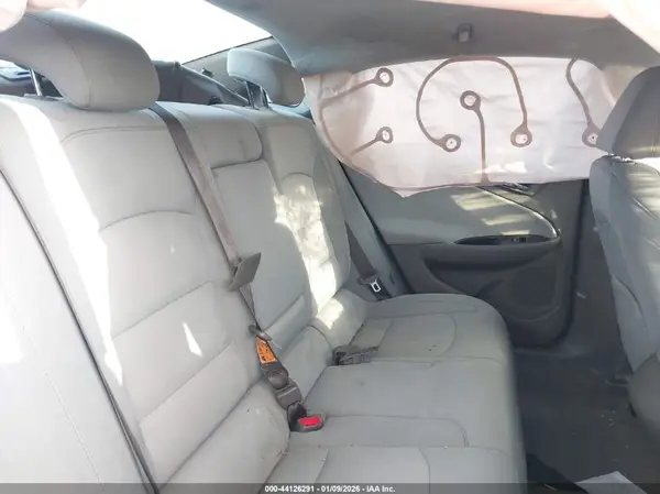 1G1ZB5STXJF116092 2018 CHEVROLET MALIBU - Image 8