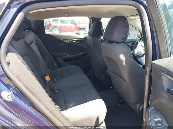 1G1ZB5STXJF117095 2018 CHEVROLET MALIBU - Image 8