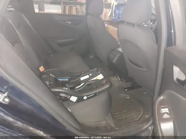 1G1ZB5STXJF117176 2018 CHEVROLET MALIBU - Image 8