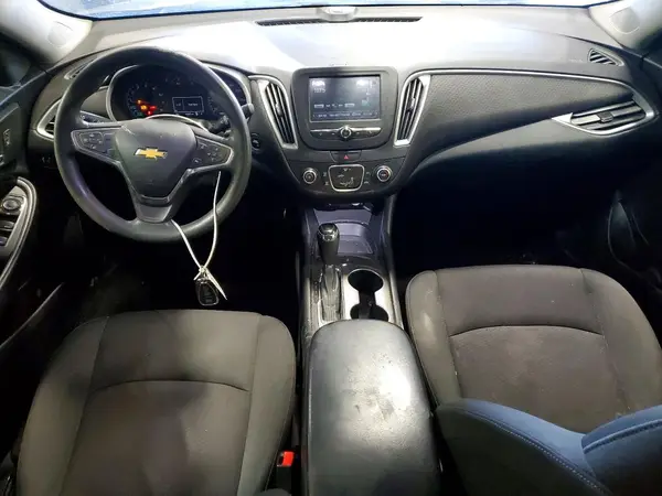 1G1ZB5STXJF118151 2018 CHEVROLET MALIBU - Image 8