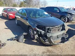 1G1ZB5STXJF118280 2018 CHEVROLET MALIBU