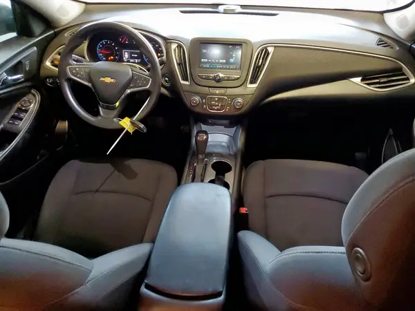 1G1ZB5STXJF118666 2018 CHEVROLET MALIBU - Image 8