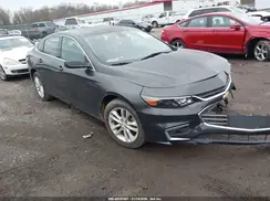 1G1ZB5STXJF121003 2018 CHEVROLET MALIBU