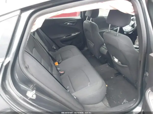1G1ZB5STXJF121003 2018 CHEVROLET MALIBU - Image 8