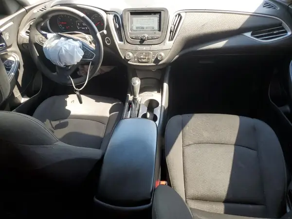1G1ZB5STXJF128422 2018 CHEVROLET MALIBU - Image 8
