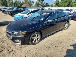 1G1ZB5STXJF131997 2018 CHEVROLET MALIBU