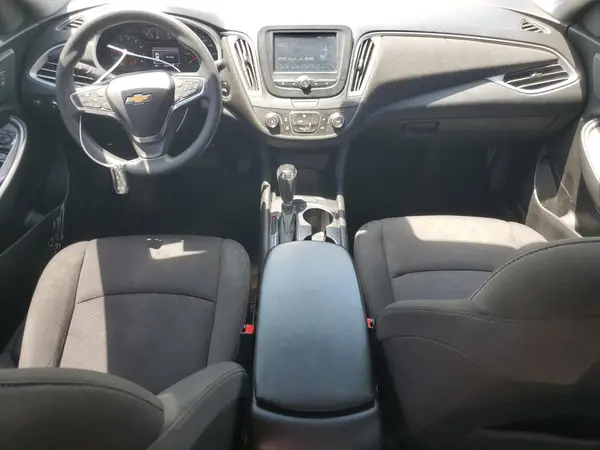 1G1ZB5STXJF135046 2018 CHEVROLET MALIBU - Image 8