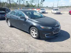 1G1ZB5STXJF146919 2018 CHEVROLET MALIBU