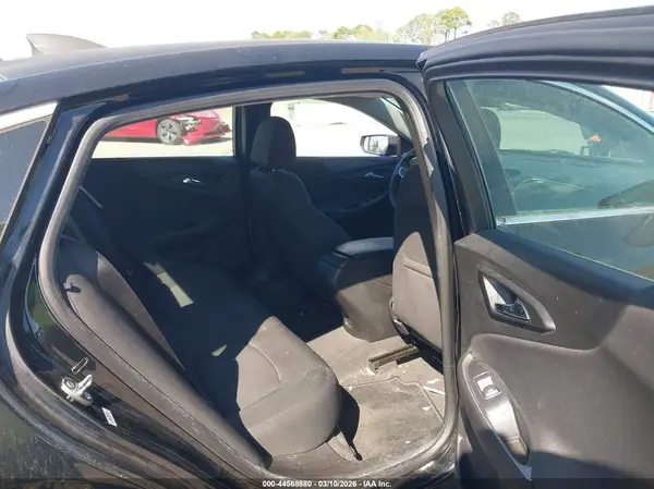 1G1ZB5STXJF146919 2018 CHEVROLET MALIBU - Image 8
