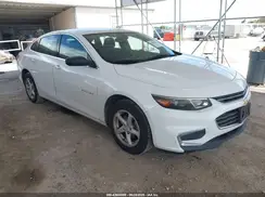 1G1ZB5STXJF148766 2018 CHEVROLET MALIBU