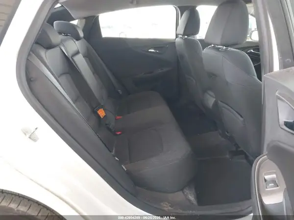 1G1ZB5STXJF148766 2018 CHEVROLET MALIBU - Image 8