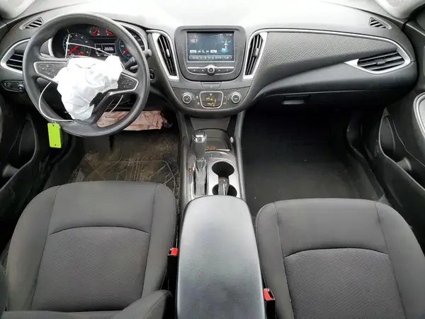 1G1ZB5STXJF153191 2018 CHEVROLET MALIBU - Image 8