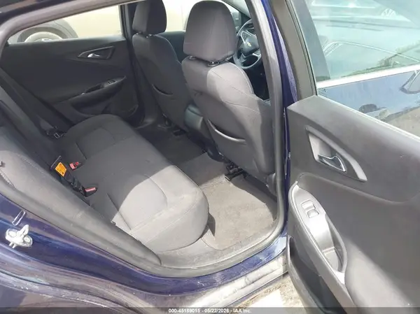 1G1ZB5STXJF156625 2018 CHEVROLET MALIBU - Image 8