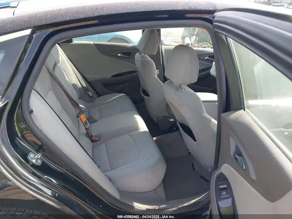 1G1ZB5STXJF164501 2018 CHEVROLET MALIBU - Image 8