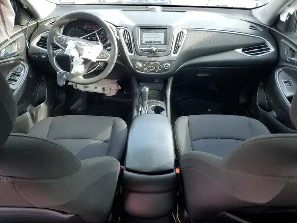1G1ZB5STXJF165616 2018 CHEVROLET MALIBU - Image 8