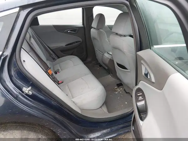 1G1ZB5STXJF166605 2018 CHEVROLET MALIBU - Image 8