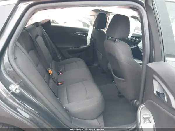 1G1ZB5STXJF166863 2018 CHEVROLET MALIBU - Image 8