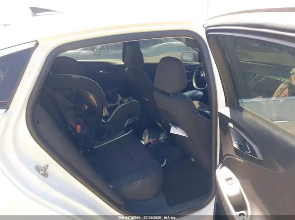 1G1ZB5STXJF167947 2018 CHEVROLET MALIBU - Image 8