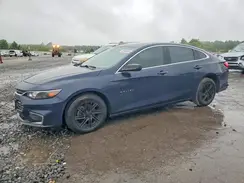 1G1ZB5STXJF167950 2018 CHEVROLET MALIBU