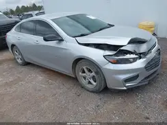 1G1ZB5STXJF169102 2018 CHEVROLET MALIBU