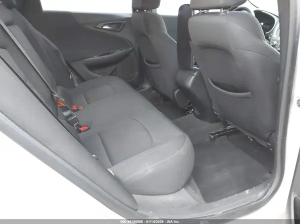 1G1ZB5STXJF169102 2018 CHEVROLET MALIBU - Image 8