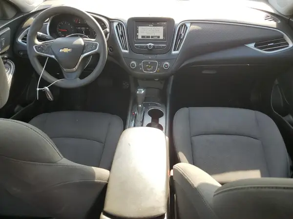 1G1ZB5STXJF169276 2018 CHEVROLET MALIBU - Image 8