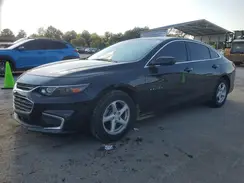 1G1ZB5STXJF171383 2018 CHEVROLET MALIBU