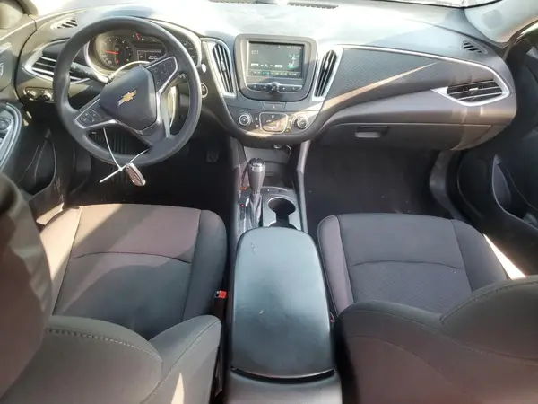 1G1ZB5STXJF171383 2018 CHEVROLET MALIBU - Image 8