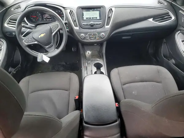 1G1ZB5STXJF171495 2018 CHEVROLET MALIBU - Image 8