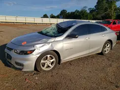 1G1ZB5STXJF175613 2018 CHEVROLET MALIBU