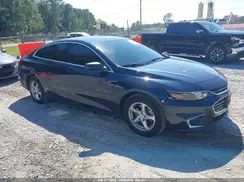 1G1ZB5STXJF177958 2018 CHEVROLET MALIBU