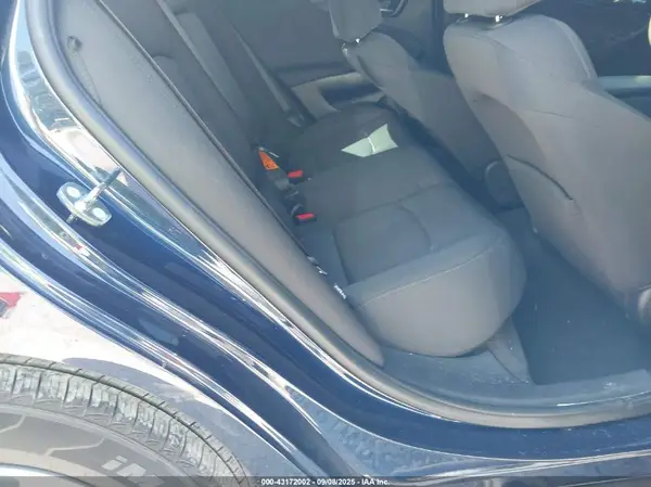1G1ZB5STXJF177958 2018 CHEVROLET MALIBU - Image 8