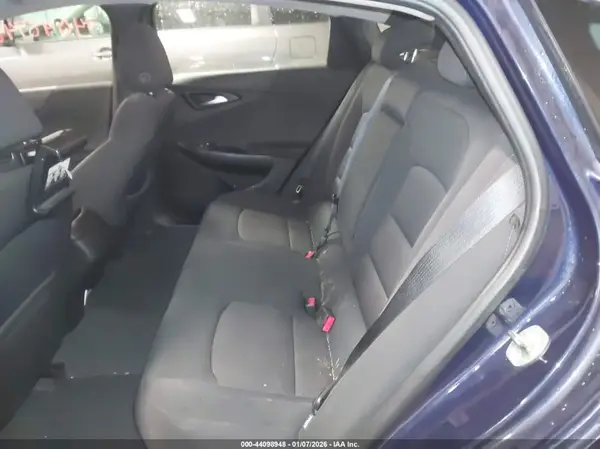 1G1ZB5STXJF179001 2018 CHEVROLET MALIBU - Image 8