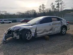 1G1ZB5STXJF180536 2018 CHEVROLET MALIBU