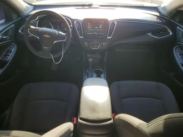 1G1ZB5STXJF180536 2018 CHEVROLET MALIBU - Image 8