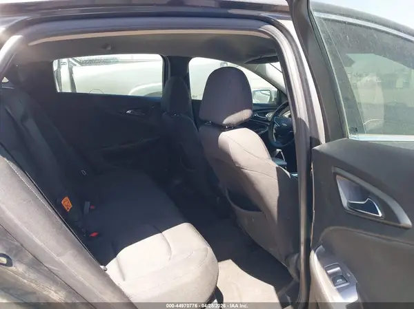 1G1ZB5STXJF180892 2018 CHEVROLET MALIBU - Image 8