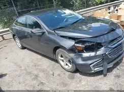 1G1ZB5STXJF181556 2018 CHEVROLET MALIBU