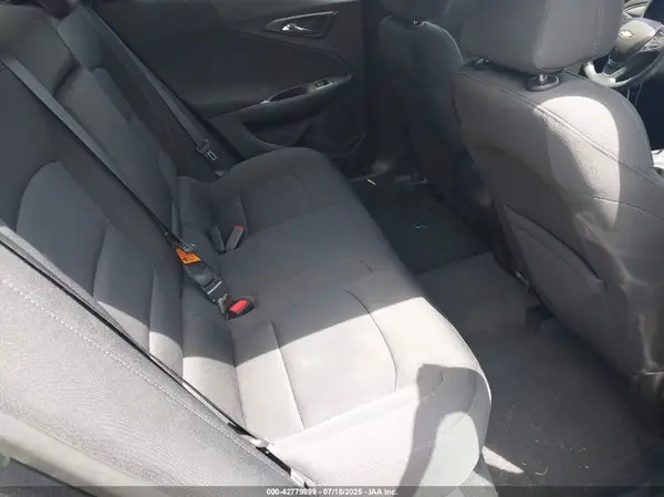 1G1ZB5STXJF181556 2018 CHEVROLET MALIBU - Image 8