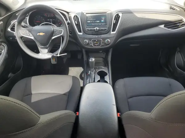 1G1ZB5STXJF182710 2018 CHEVROLET MALIBU - Image 8