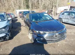 1G1ZB5STXJF185056 2018 CHEVROLET MALIBU