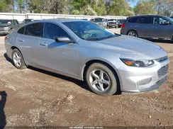 1G1ZB5STXJF187325 2018 CHEVROLET MALIBU