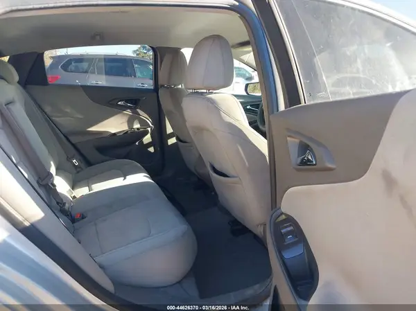 1G1ZB5STXJF187325 2018 CHEVROLET MALIBU - Image 8