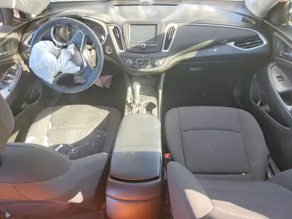1G1ZB5STXJF189883 2018 CHEVROLET MALIBU - Image 8