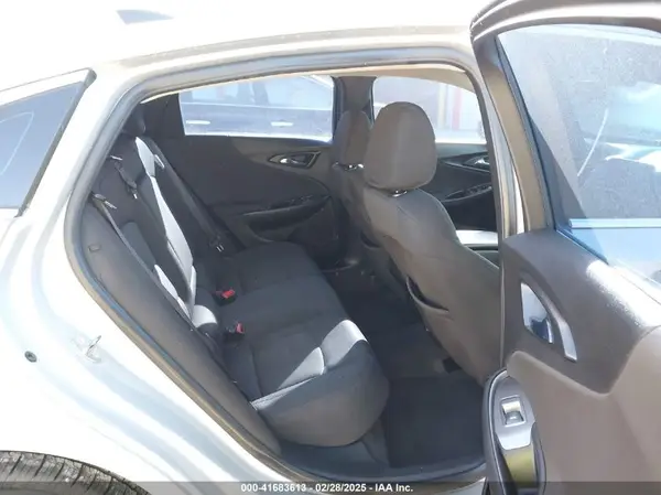 1G1ZB5STXJF193044 2018 CHEVROLET MALIBU - Image 8