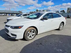 1G1ZB5STXJF194873 2018 CHEVROLET MALIBU