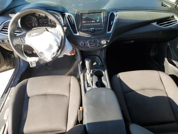1G1ZB5STXJF199555 2018 CHEVROLET MALIBU - Image 8